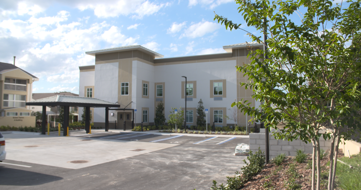 Florida Presbyterian Homes Senior Living Community Assisted Living